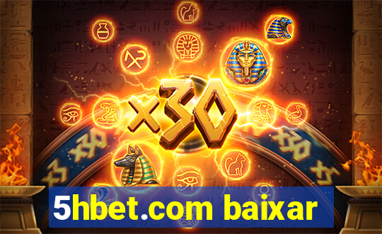 5hbet.com baixar